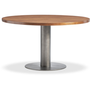 Brasea Round Dining Table