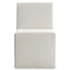 Brasea Side Chair