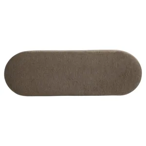 Nino Fabric Bench