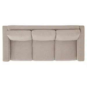 Vaughn Fabric Sofa