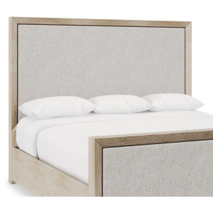 Prado Headboard - King