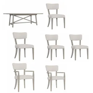 Albion 7PC Dining Set