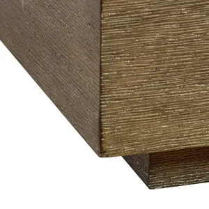 Weiss Side Table
