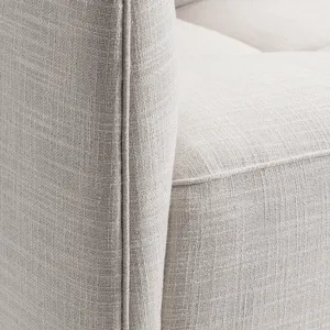 Mercer Fabric Sofa