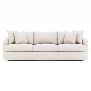 Jules Fabric Sofa