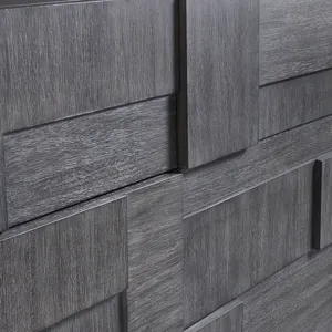 Lancer Dresser
