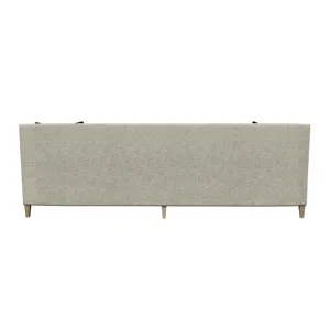 Palisades Fabric Sofa