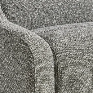 Gio Fabric Power Motion Sofa