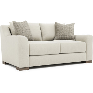 Gabi Fabric Loveseat