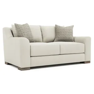 Gabi Fabric Loveseat