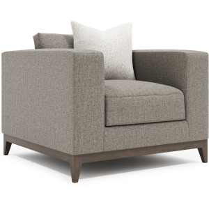 Noel Fabric Chair