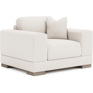 Lars Fabric Chair