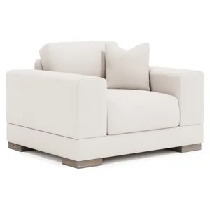 Lars Fabric Chair