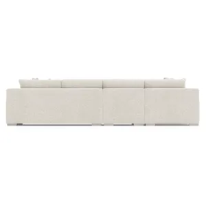 Andie Fabric Sectional