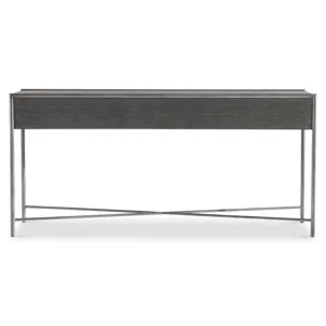 Outline Console Table