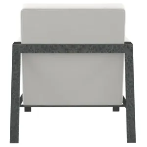 Jaxson Leather Chair