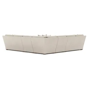 Ventura Leather Sectional