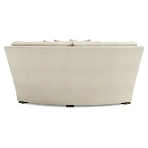 Bernhardt Solutions Ventura Fabric Wedge