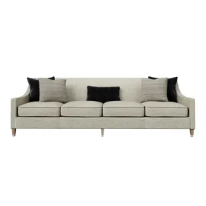 Palisades Fabric Sofa