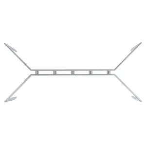 Cristobal Dining Table Base