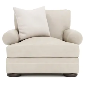 Harrison Leather Chair