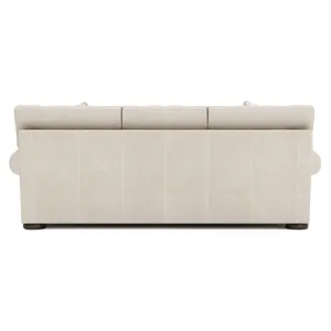 Harrison Leather Sofa