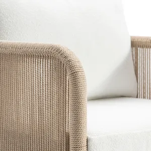 Trellis Outdoor Arm Chair