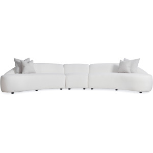 Calder Fabric Sectional