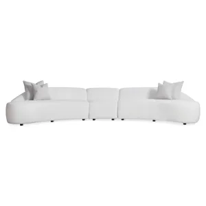 Calder Fabric Sectional