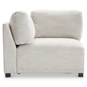 Parker Fabric Corner Chair