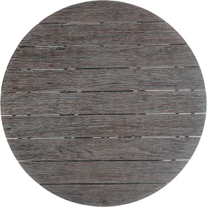 Rialto Outdoor Dining Table Top