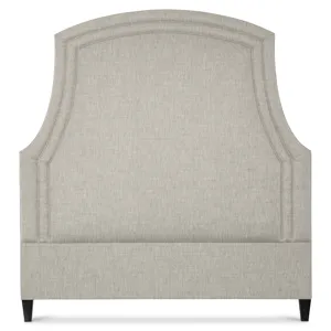 Upholstered Bed Program Bayford Fabric Headboard - Queen
