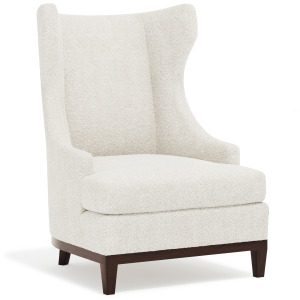 Pascal Fabric Chair