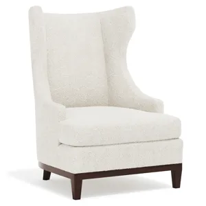 Pascal Fabric Chair
