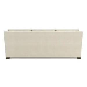 Bernhardt Solutions Ventura Fabric Sofa