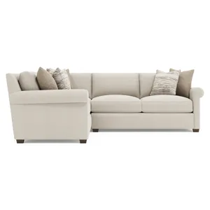 Barnes Fabric Sectional