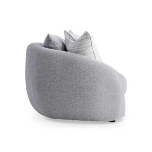Moretti Fabric Sofa