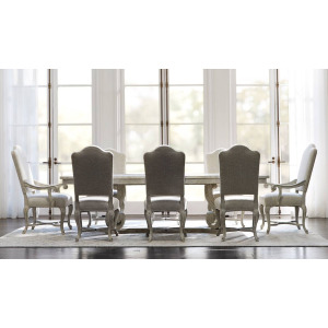 MIRABELLE 7PC DINING SET