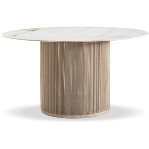 Trellis Outdoor Dining Table