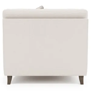 Bernhardt Solutions Mila Fabric Chair