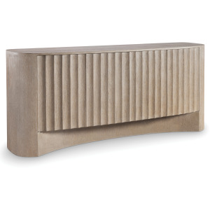 Loggia Entertainment Credenza