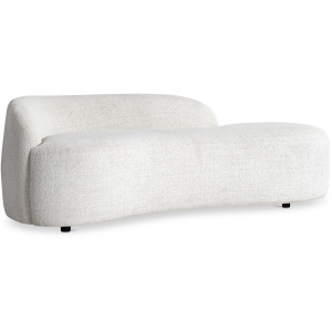 Ava Fabric Left Arm Sofa
