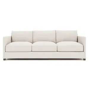 Plush Rory Fabric Sofa