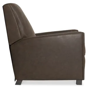 Bastille Leather Recliner