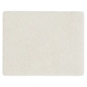 Helena Fabric Ottoman