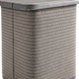 Rialto Outdoor Side Table