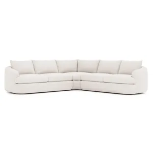 Jules Fabric Sectional