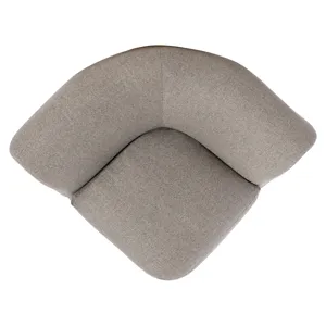 Sylvio Fabric Corner Chair