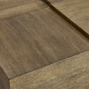 Weiss Cocktail Table