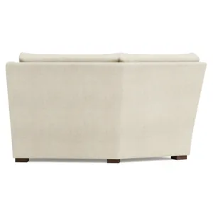 Bernhardt Solutions Ventura Fabric Right Arm Cuddler